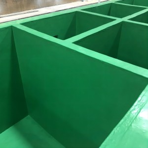 平顶山防腐水池，平顶山水池防腐防渗怎么做，平顶山防腐水池施工厂家